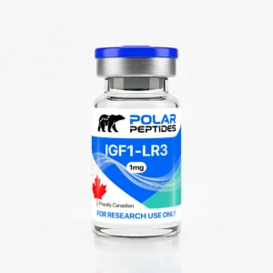 IGF-1 LR3