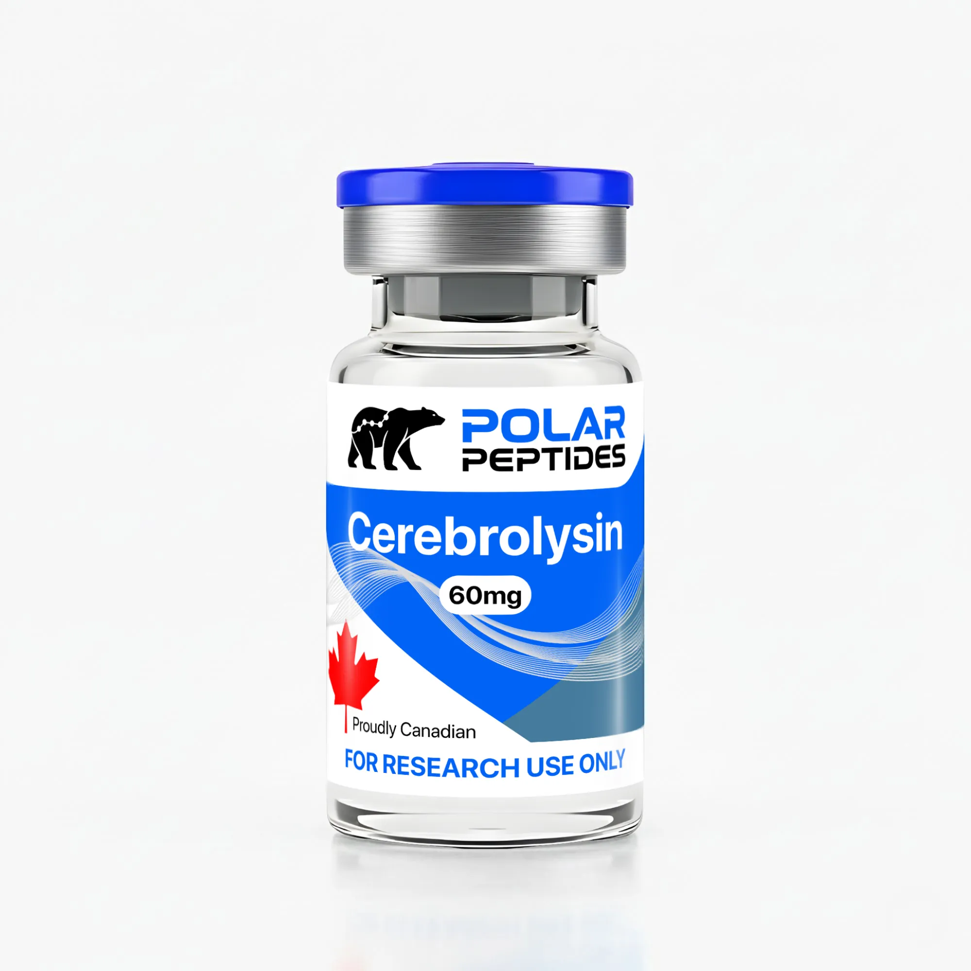 Cerebrolysin