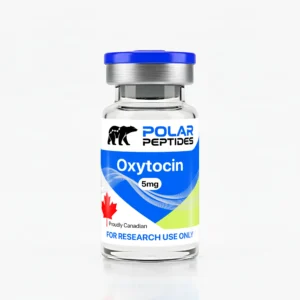 Oxytocin