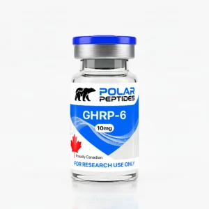 GHRP-6