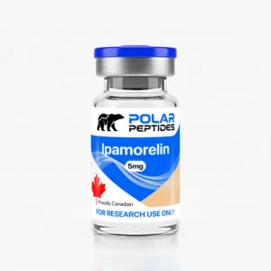 Ipamorelin