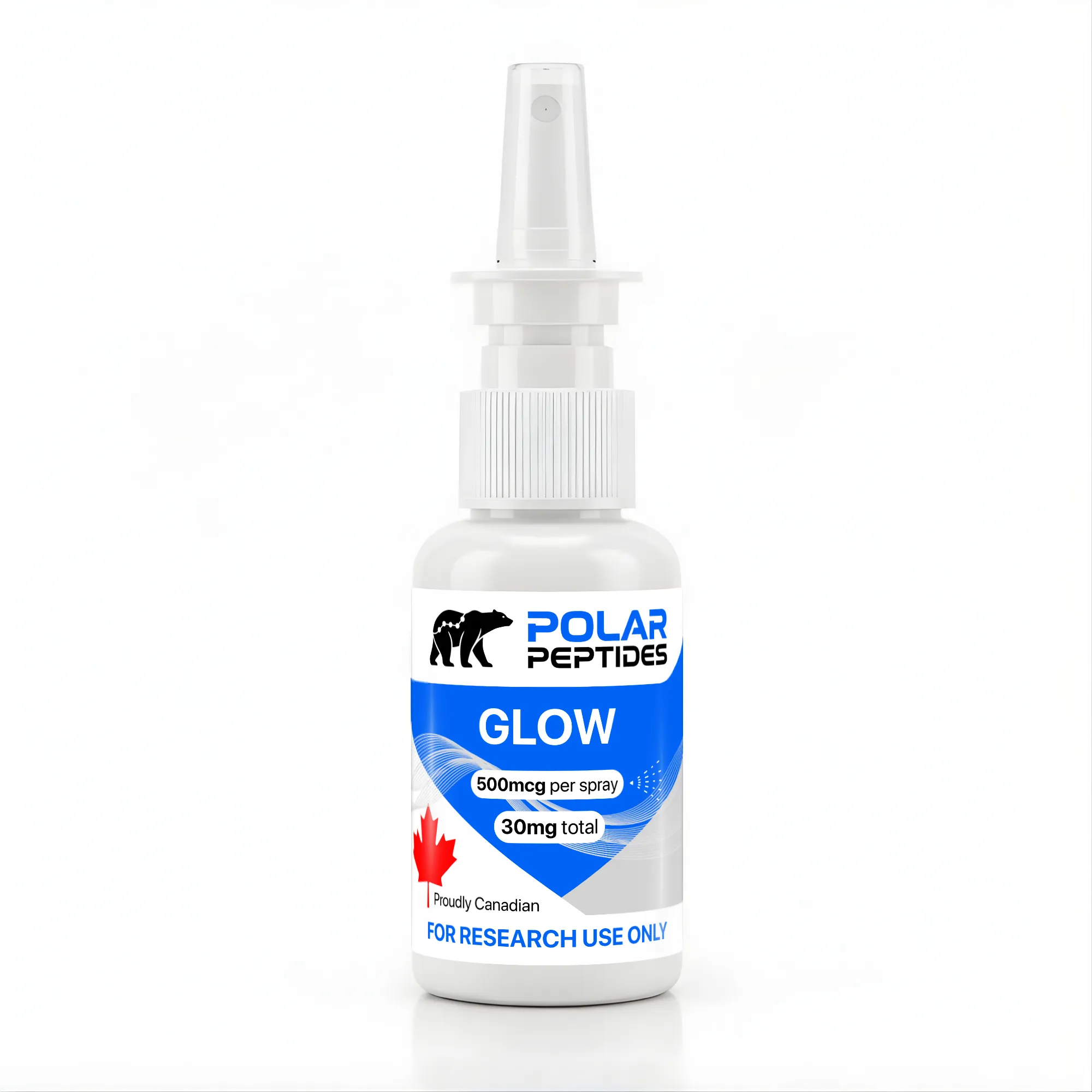 GLOW Nasal Spray