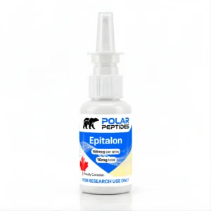 Epitalon Nasal Spray