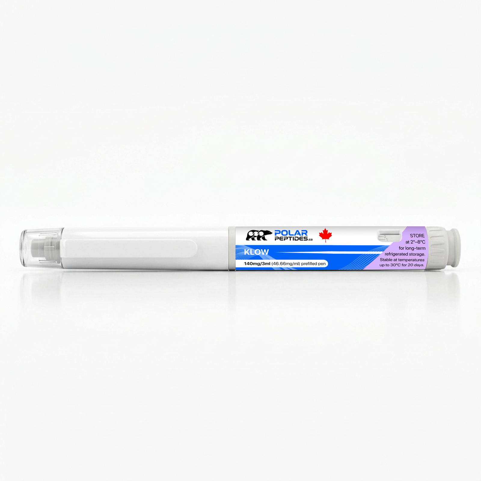 KLOW Premixed Pen