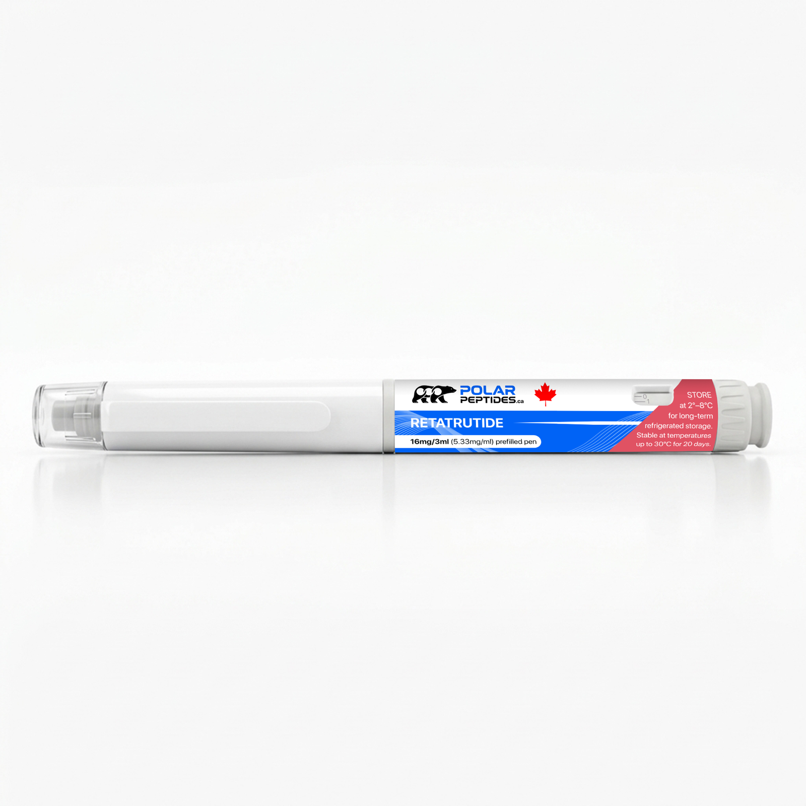 GLP-3 (RT) Premixed Pen