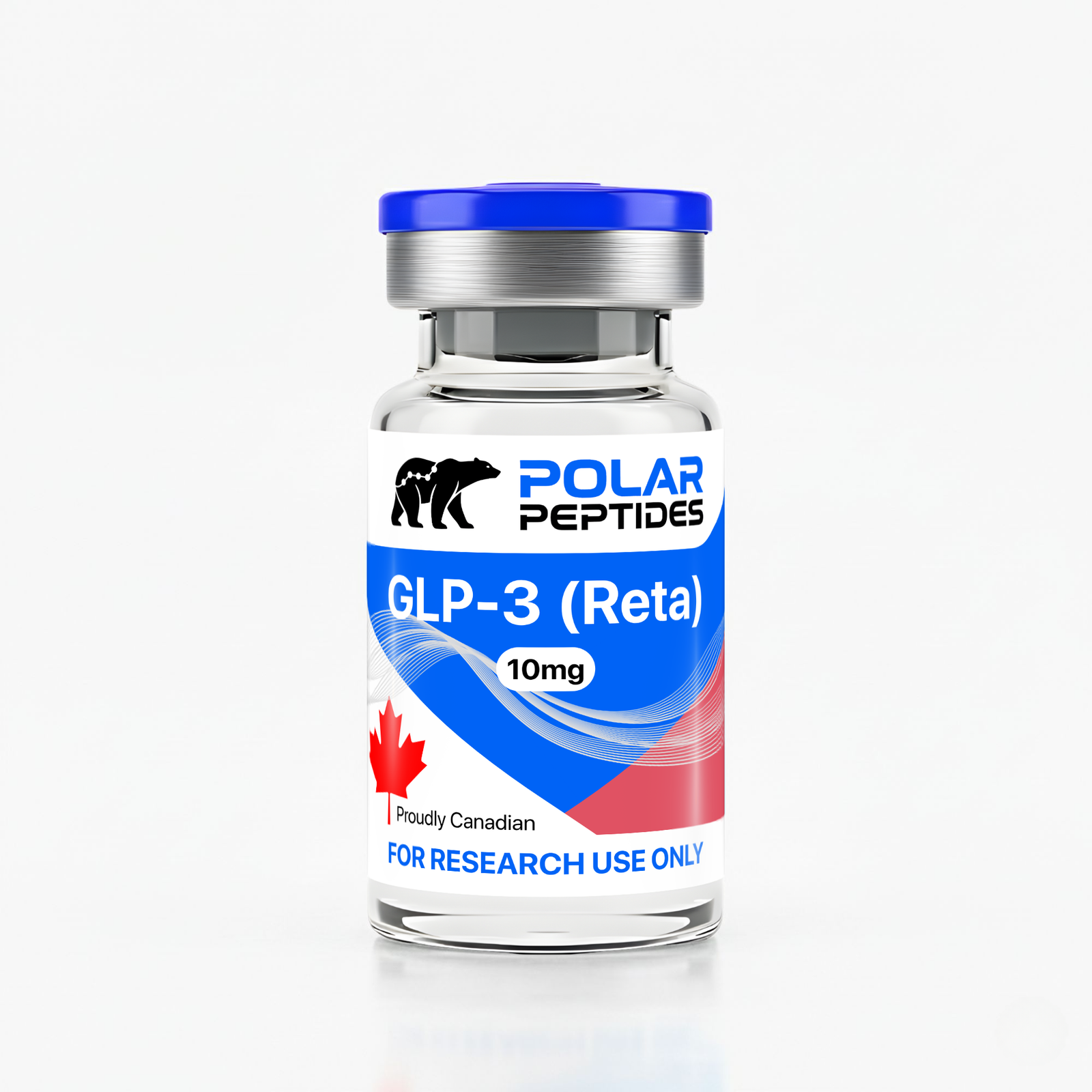 GLP-3 (RT) Peptide