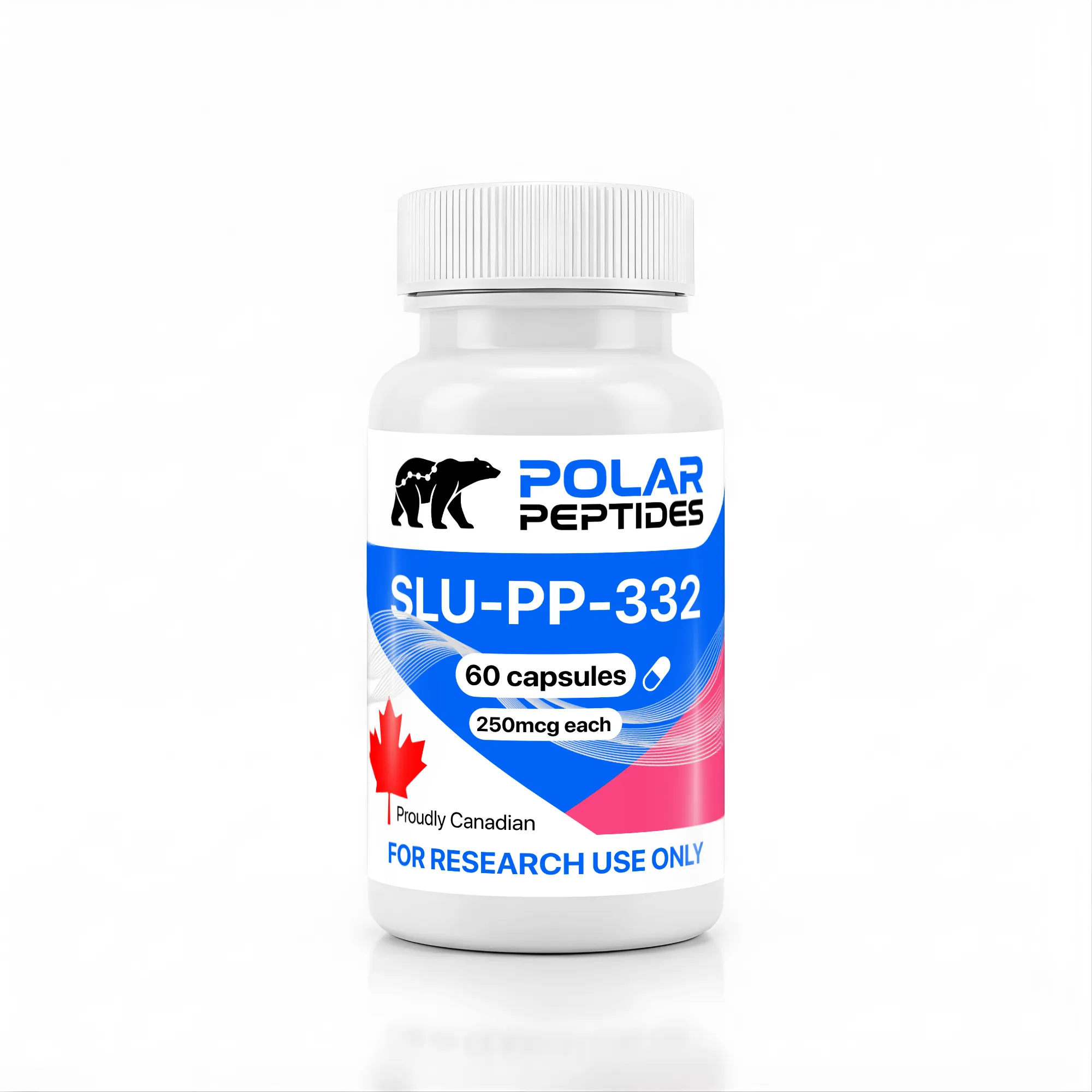 SLU-PP-332 Capsules