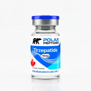 Tirzepatide